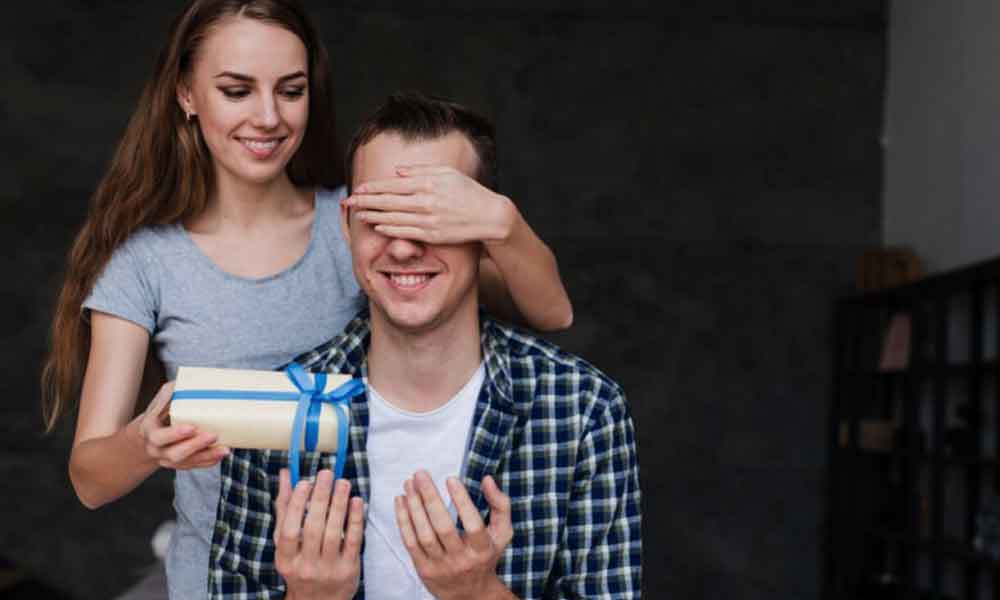 Top Practical birthday gift ideas for boyfriend